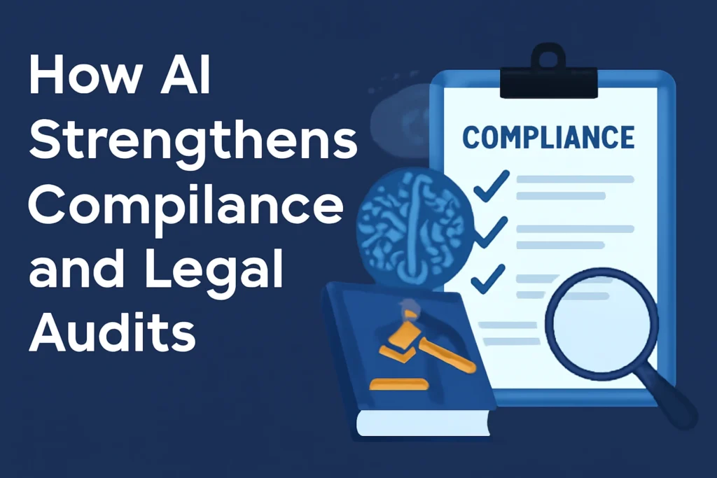how to use ai to support integrated iso audits