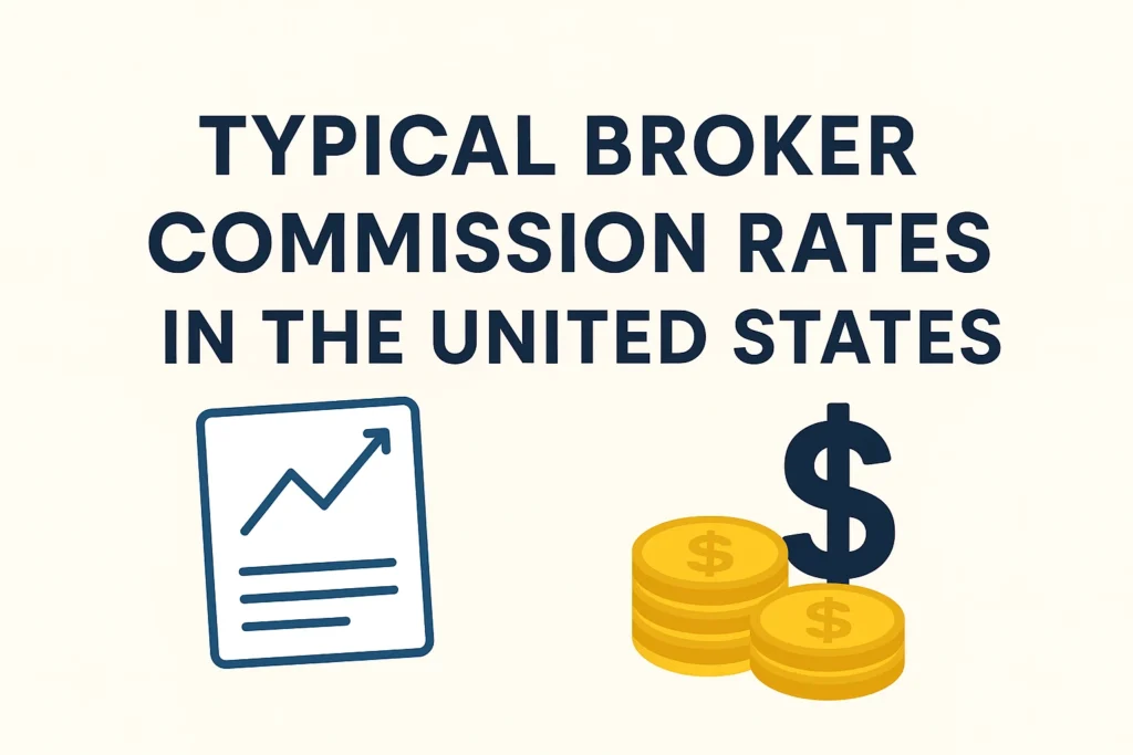 how much do brokers charge to sell a business